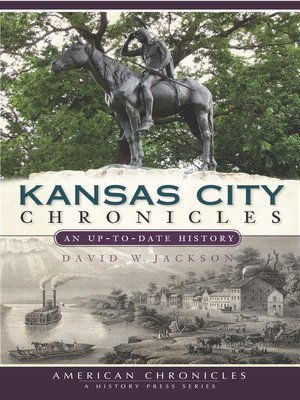 Kansas City Chronicles - ebook